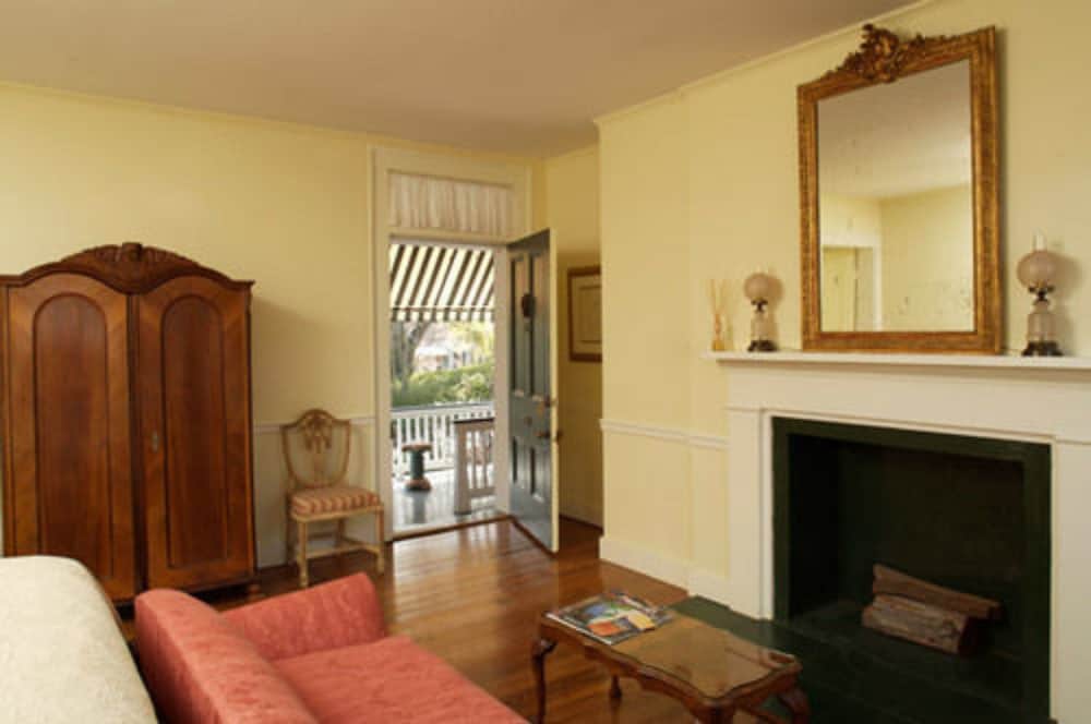 the burn bed and breakfast