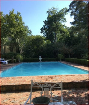 The Burn Bed And Breakfast,Church Hill>>Adams County,4 star