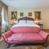 the burn bed and breakfast