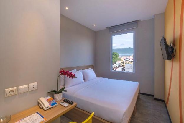 rumaruma farvet residence ambon