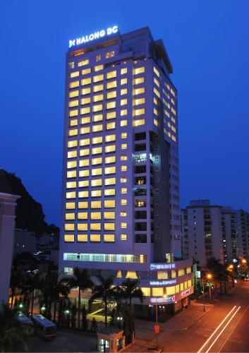 ha long dc hotel