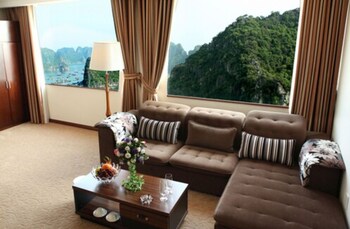 ha long dc hotel