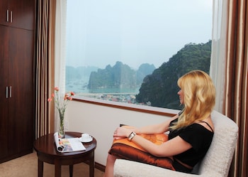 ha long dc hotel