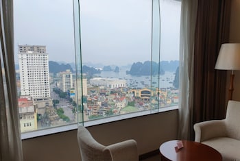 ha long dc hotel