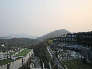 suzhou qingshan conference center