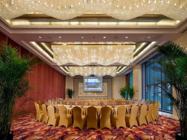 suzhou qingshan conference center