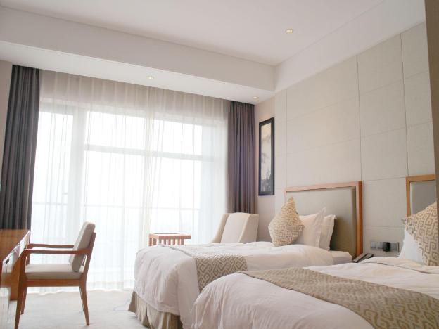 suzhou qingshan conference center