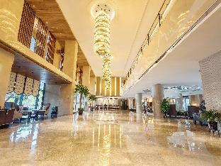 suzhou qingshan conference center