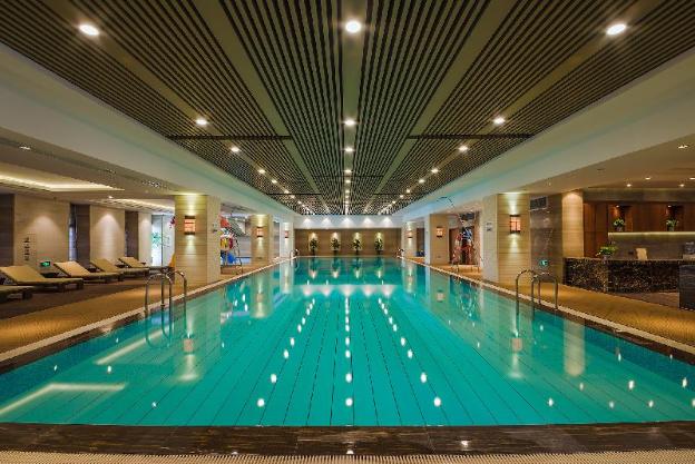 suzhou qingshan conference center