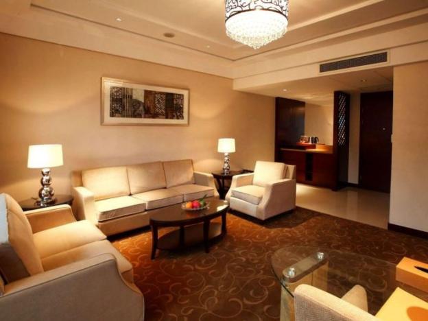 suzhou qingshan conference center