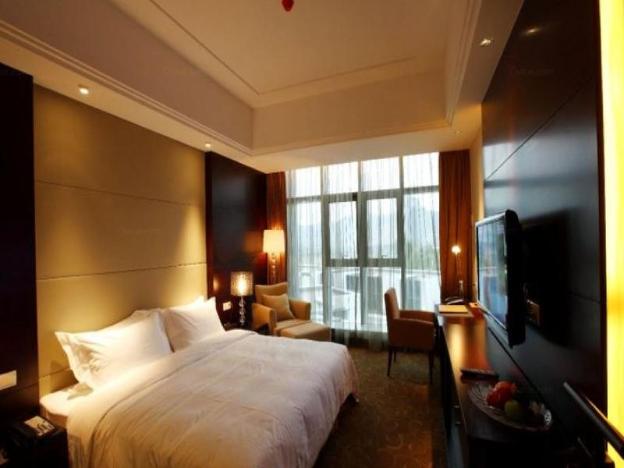 suzhou qingshan conference center