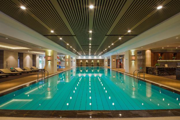 suzhou qingshan conference center