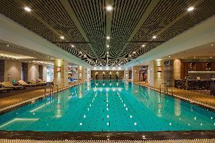 suzhou qingshan conference center