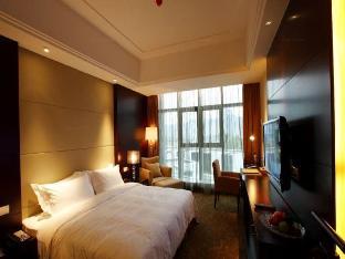 suzhou qingshan conference center