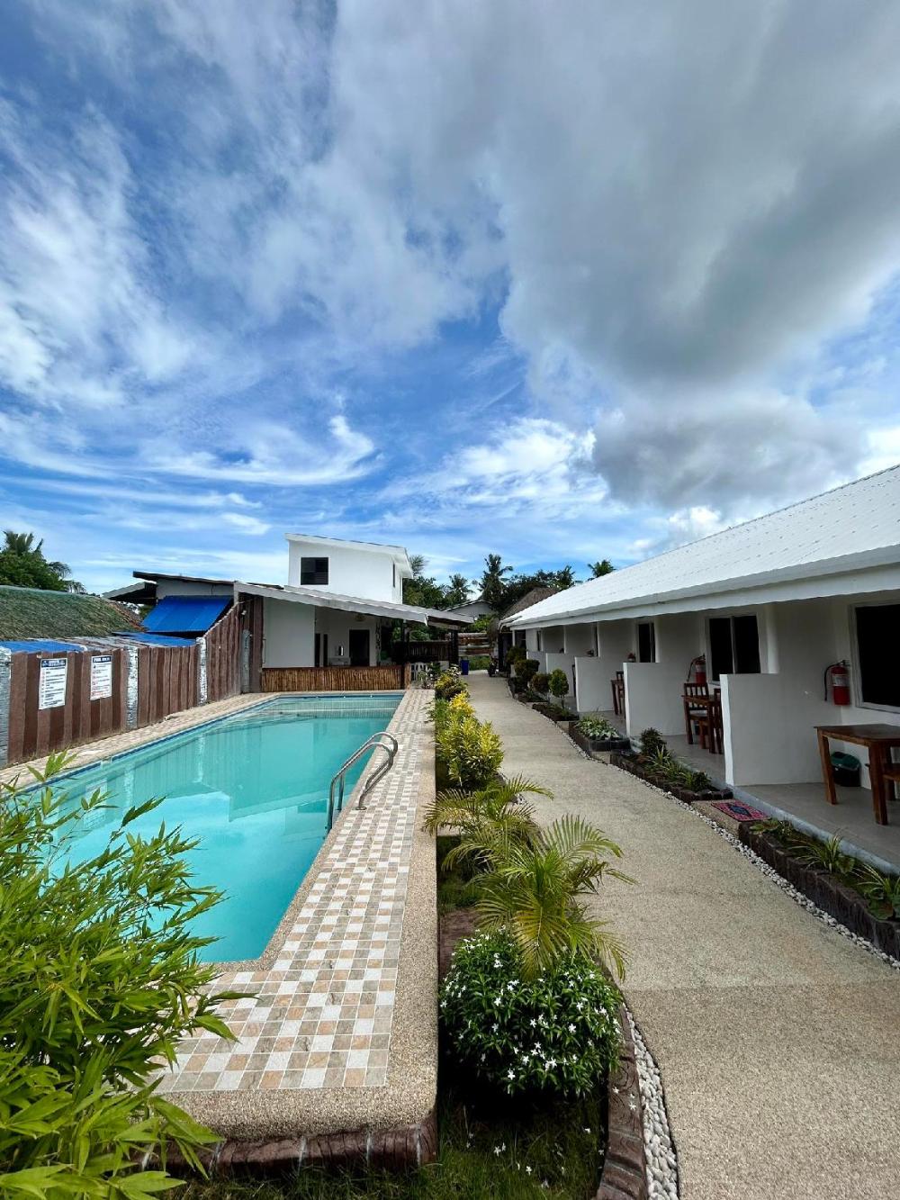 badis place