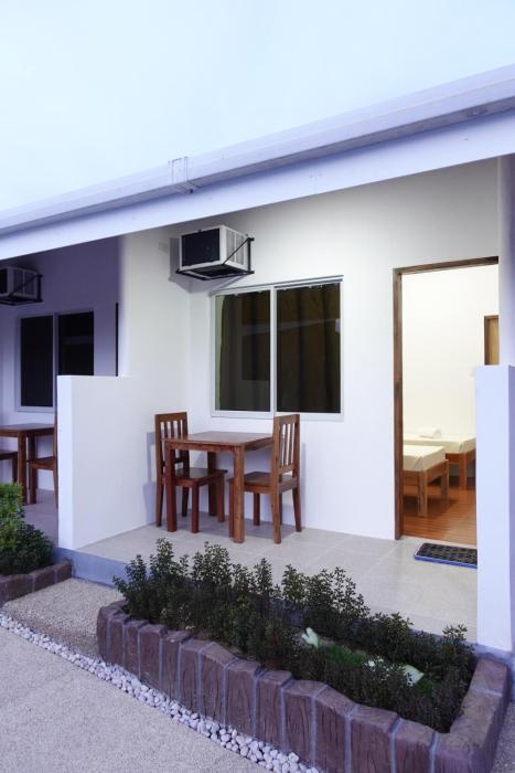 badis place