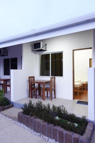 badis place
