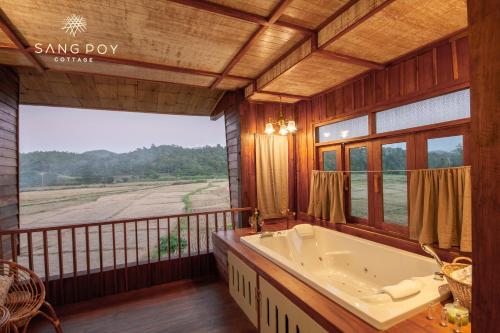 sang poy cottage sha extra plus