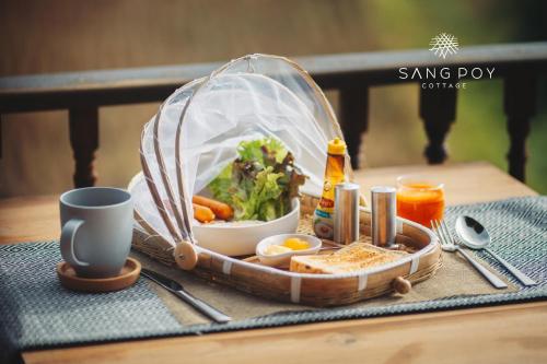 sang poy cottage sha extra plus