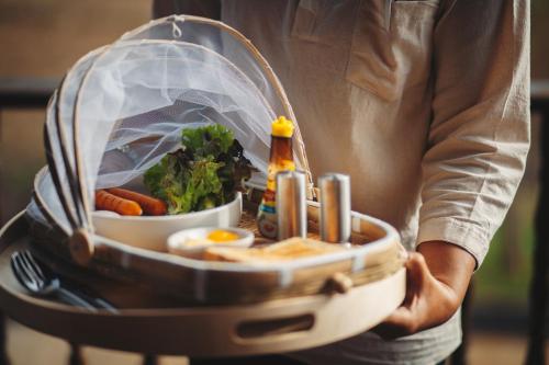 sang poy cottage sha extra plus