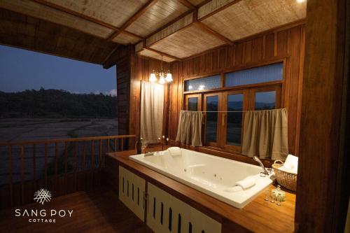 sang poy cottage sha extra plus
