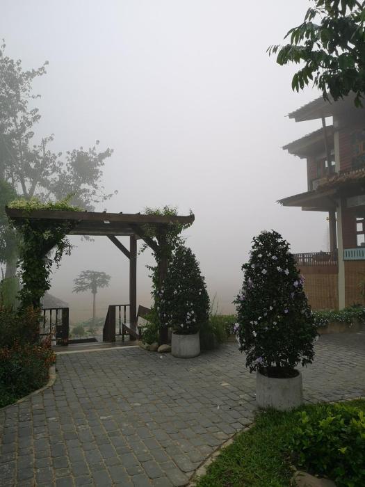 sang poy cottage sha extra plus