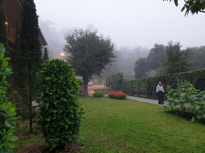 sang poy cottage sha extra plus