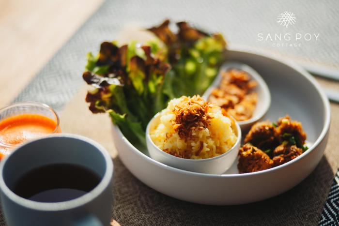 sang poy cottage sha extra plus