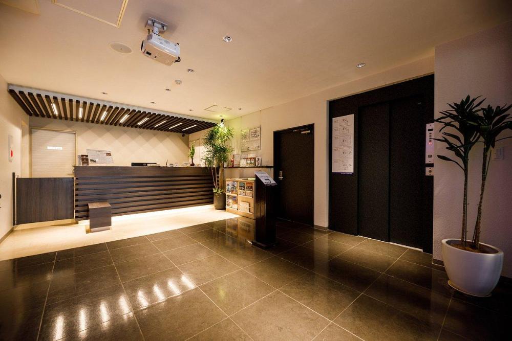 kanazawa ekimae hotel stylish station hotel kanazawa