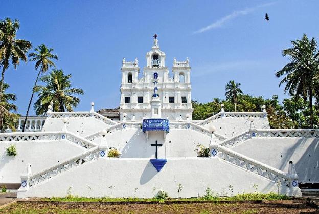 goa