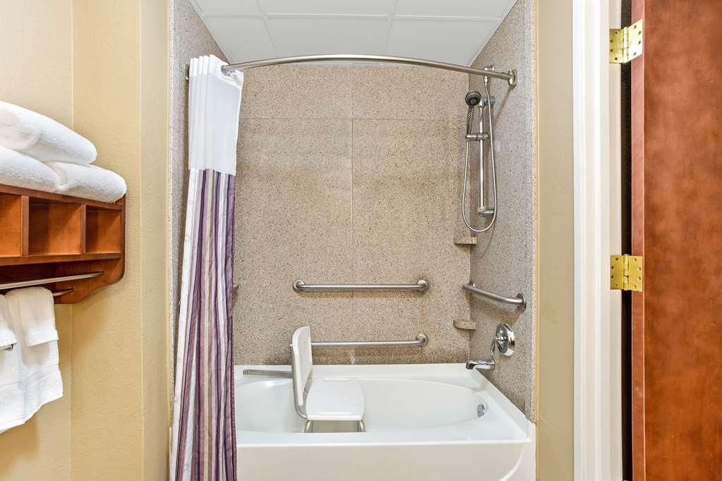 la quinta inn and suites by wyndham boone university