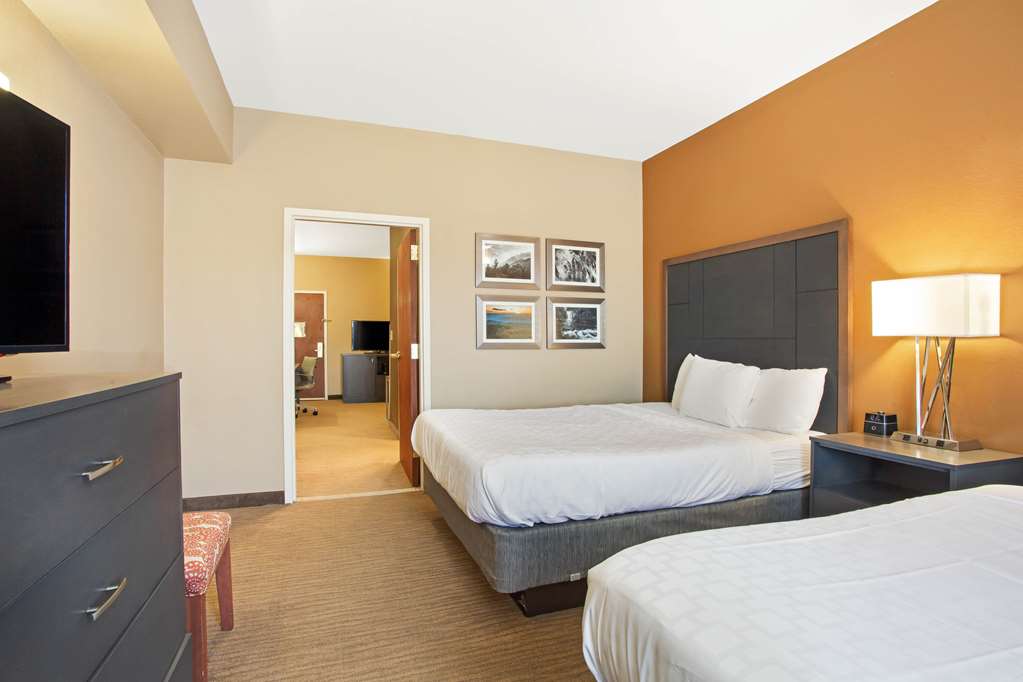 la quinta inn and suites by wyndham boone university