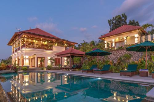 villa mata hari