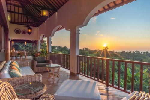 villa mata hari