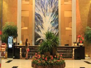 mingyue guangzhou hotel