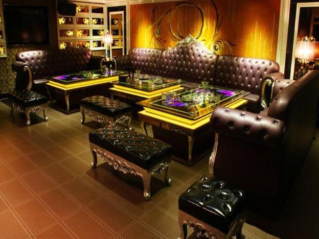 mingyue guangzhou hotel