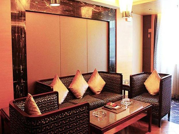 mingyue guangzhou hotel