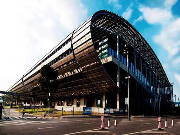 mingyue guangzhou hotel