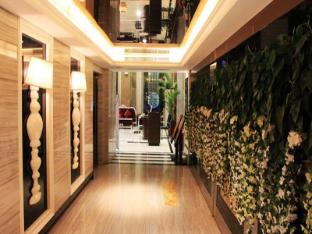 mingyue guangzhou hotel