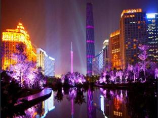 mingyue guangzhou hotel