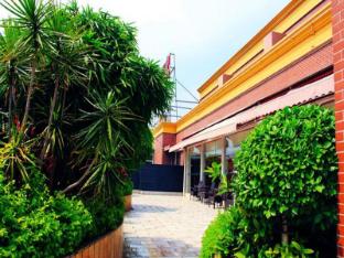 mingyue guangzhou hotel