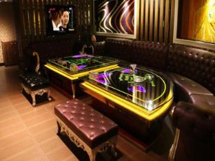 mingyue guangzhou hotel