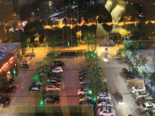 mingyue guangzhou hotel