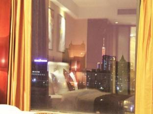 mingyue guangzhou hotel