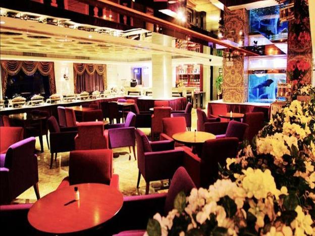 mingyue guangzhou hotel