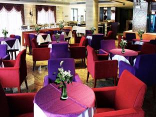 mingyue guangzhou hotel