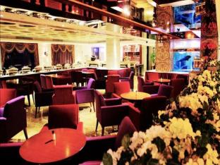 mingyue guangzhou hotel