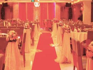 mingyue guangzhou hotel