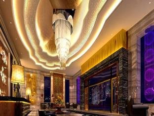 mingyue guangzhou hotel