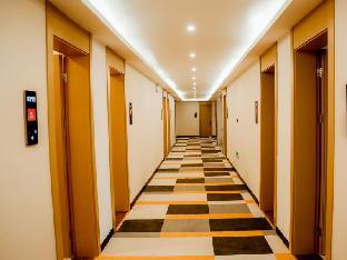 shell hotel shijiazhuang pingshan county xianbiao street